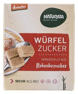 Produktfoto zu Würfelzucker, Syramena