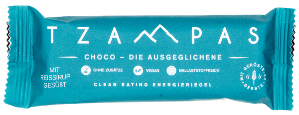 Produktfoto zu TZAMPAS Choco