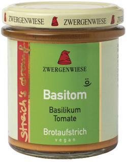 Produktfoto zu Streich's drauf Basitom (6 x 160g)