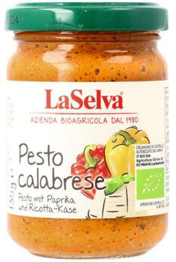 Produktfoto zu Pesto calabrese