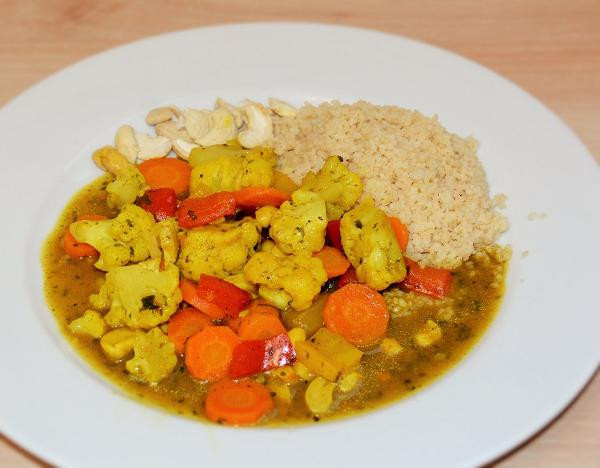 Produktfoto zu Fixe Kiste: Tajine Marokko