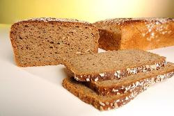 Produktfoto zu Familienbrot Roggensaft, 1250g