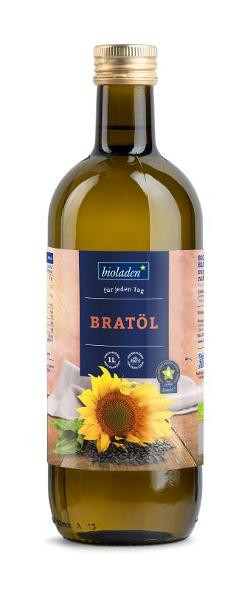 Produktfoto zu Bratöl