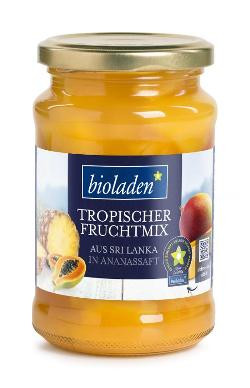 Produktfoto zu Tropischer Fruchtmix