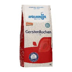 Produktfoto zu Gerstenflocken