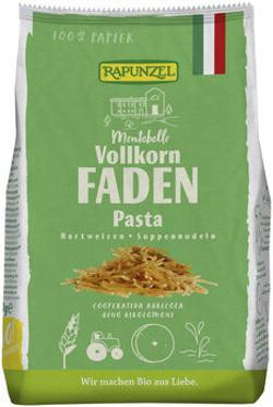 Produktfoto zu Fadennudel, Vollkorn