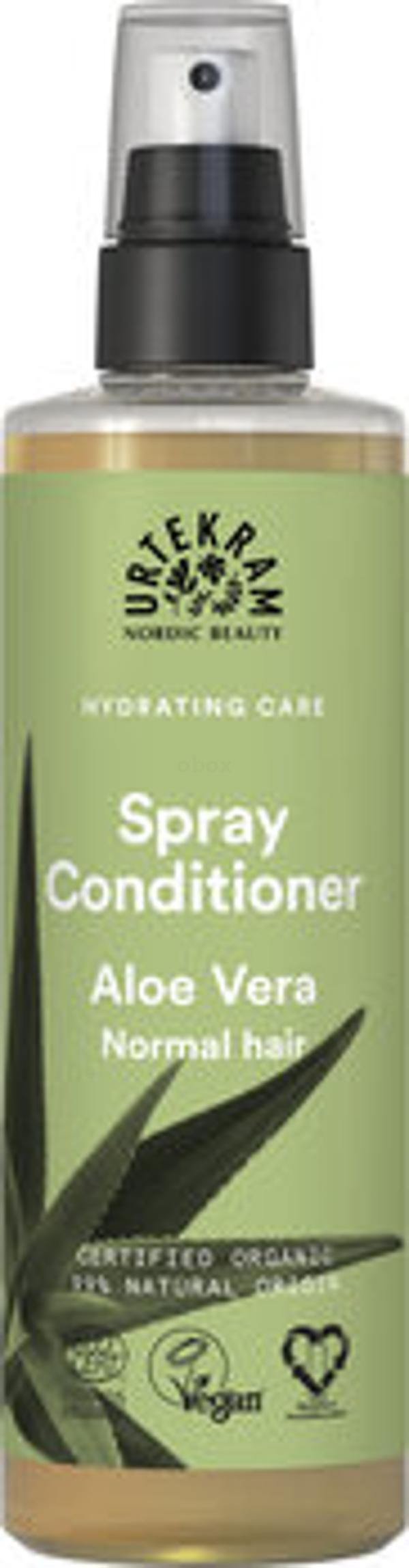 Produktfoto zu Revitalizing Spray Conditioner Aloe Vera