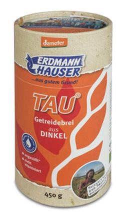 Produktfoto zu Tau aus Dinkel