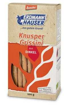 Produktfoto zu Dinkel Grissini