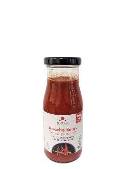 Produktfoto zu Sriracha-Sauce