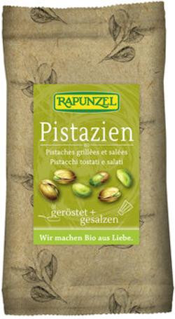 Produktfoto zu Pistazien in der Schale geröst