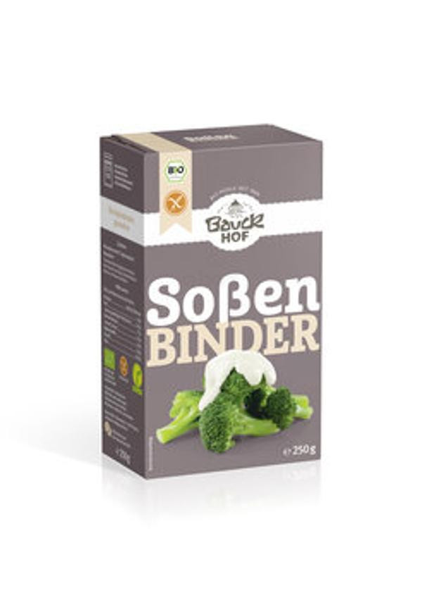 Produktfoto zu Soßenbinder