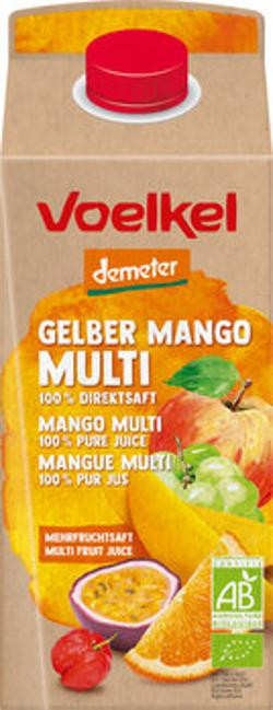 Produktfoto zu Mango Multi Elopak