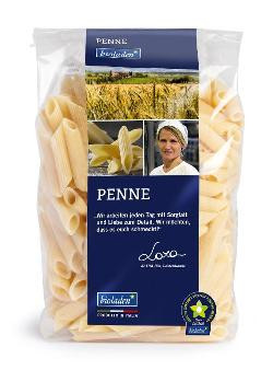 Produktfoto zu Penne hell