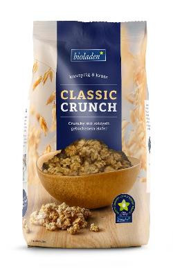 Produktfoto zu b* Classic Crunch