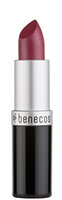 benecos Natural Lipstick hot pink