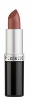 benecos Natural Lipstick pink honey