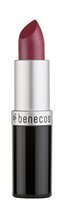 benecos Natural Lipstick pink rose