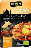 Beltane Biofix Chicken Tandoori, vegan, glutenfrei, lactosefrei