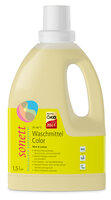 Waschmittel Color Mint & Lemon 20-60°C