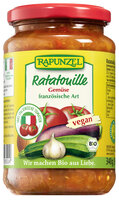 Tomatensauce Ratatouille