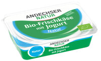 Bio Frischkäse Natur 65%